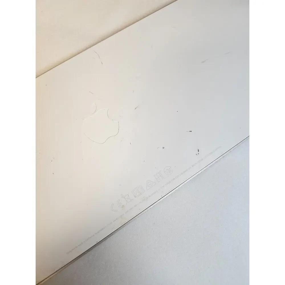 Apple magic keyboard